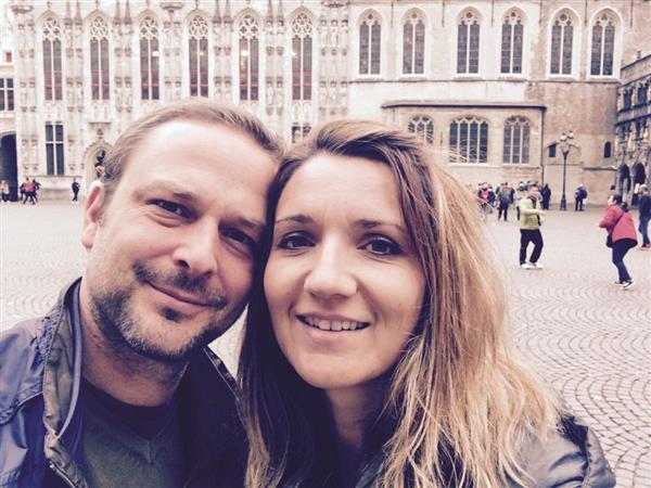 Sophie & Maarten